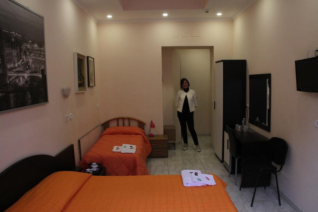 Guest house Premier Cavour Rome