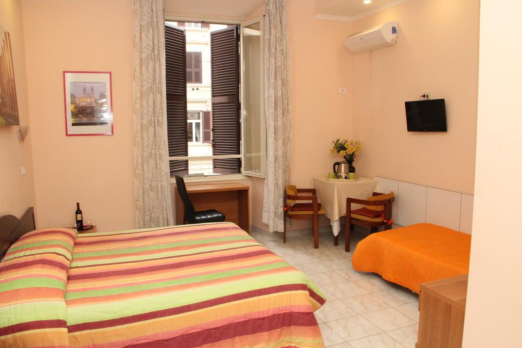 Guest house Premier Cavour 3*