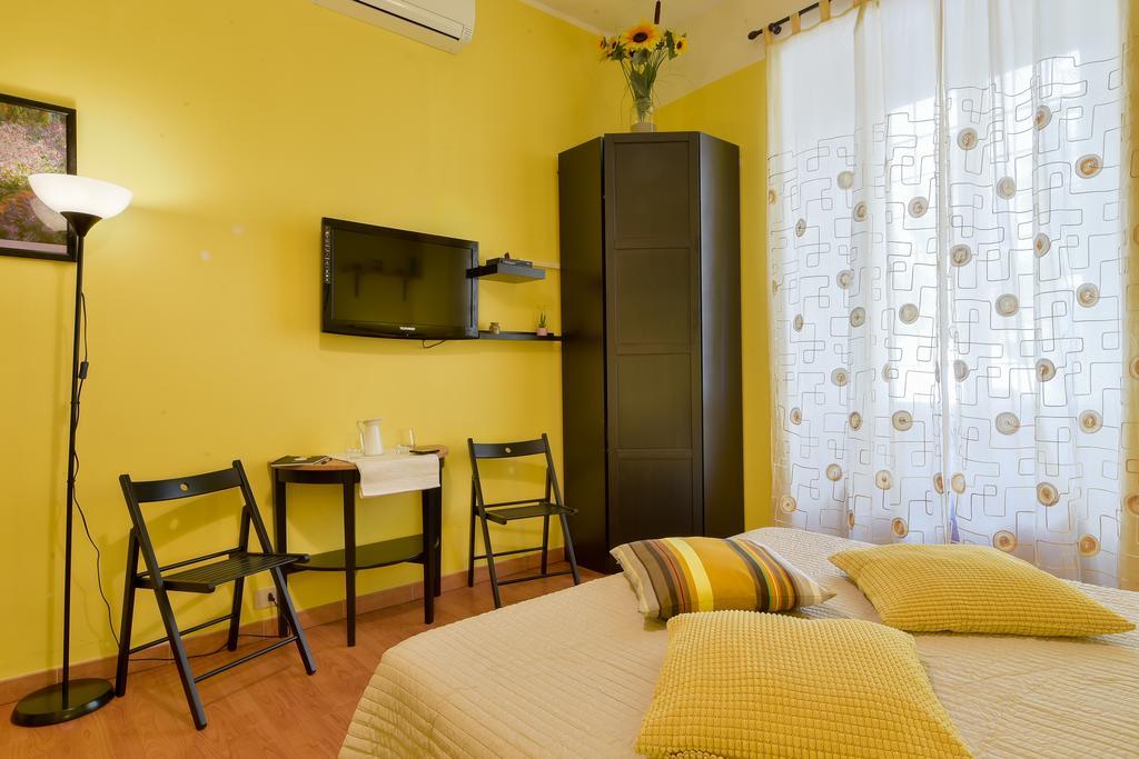 Bed & Breakfast Vatican Rome