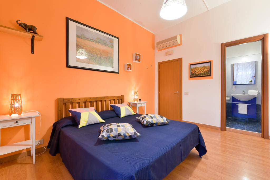 Barbara Vaticano Affitti Brevi Bed & Breakfast Rome