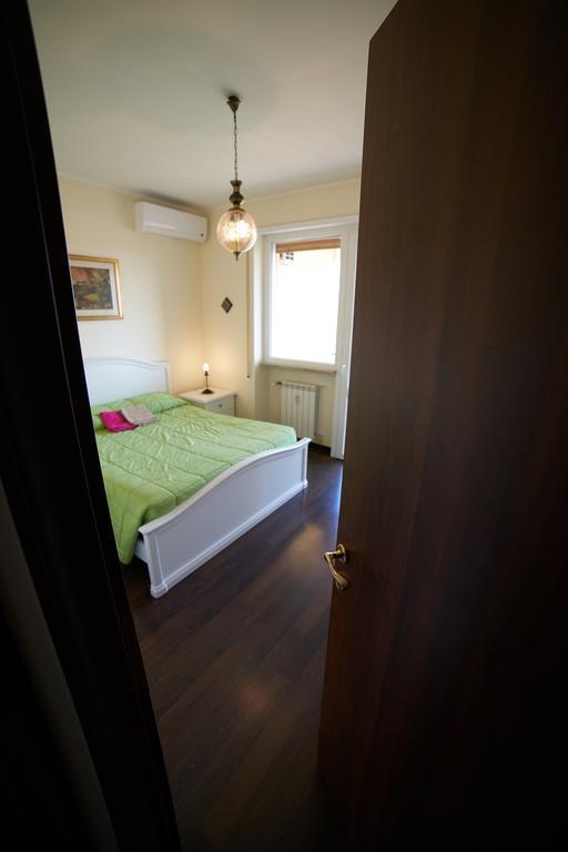Holiday home Alessio *