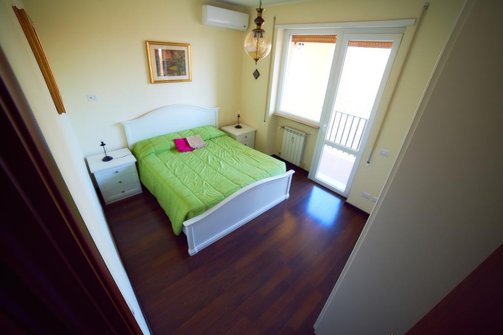Holiday home Alessio