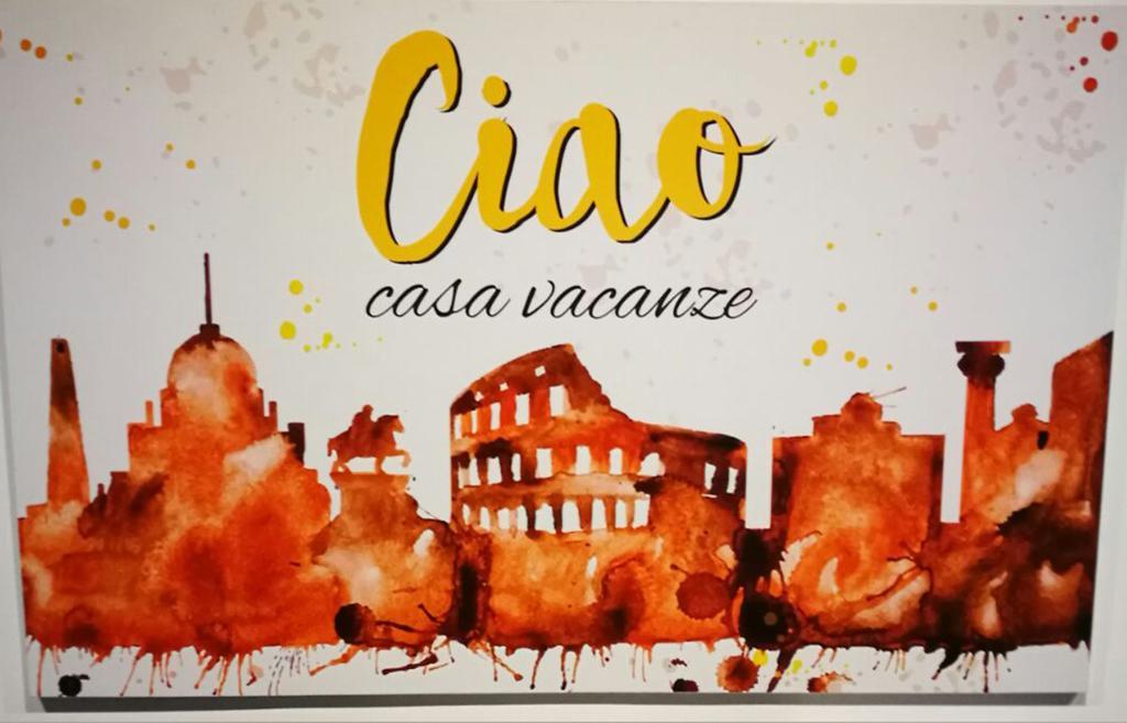 Holiday home Ciao Casa Vacanze *
