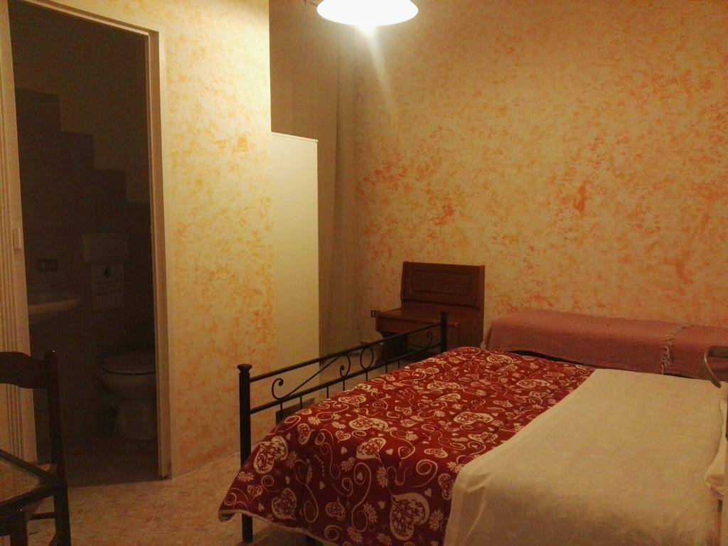 Guest house Laterano
