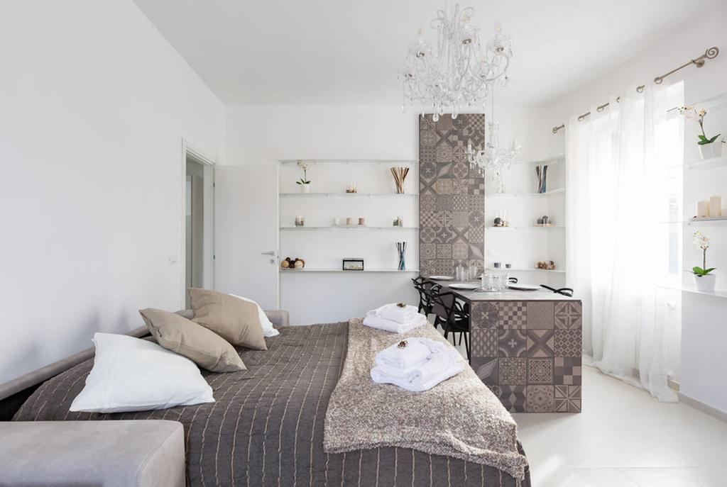 Apartment The Royal Crown *