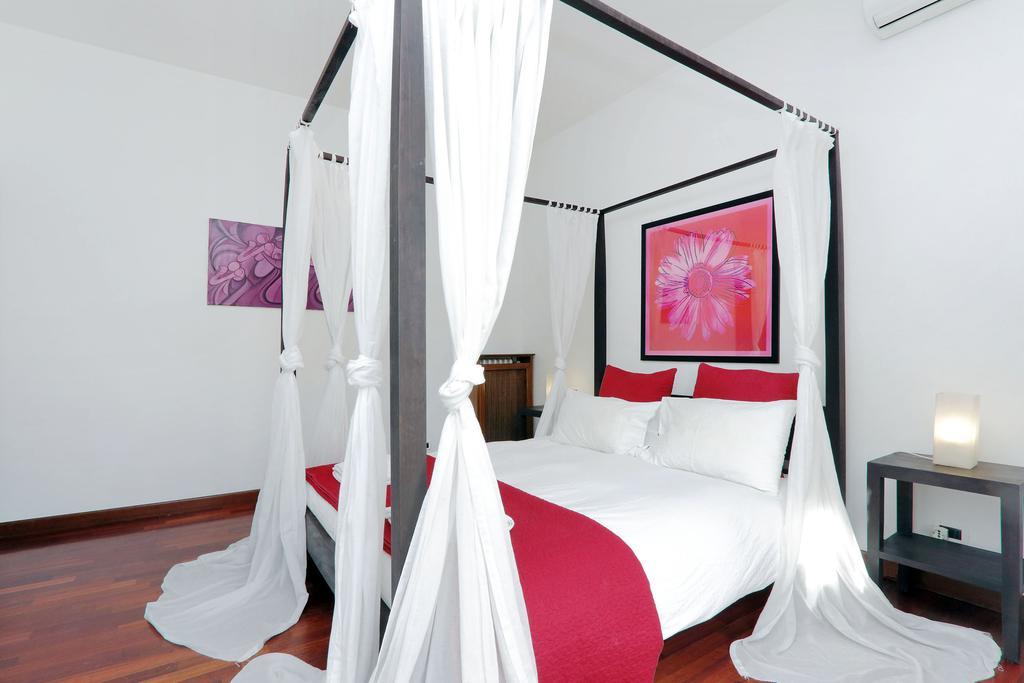 Casa vacanze Domus Trastevere *