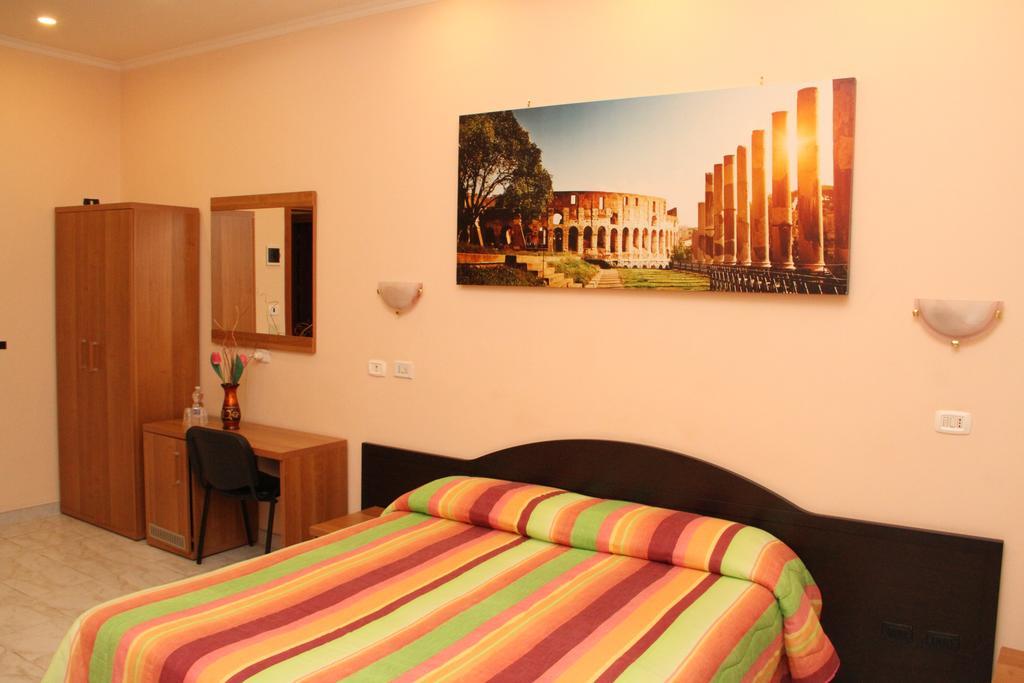 Guest house Premier Cavour 3*