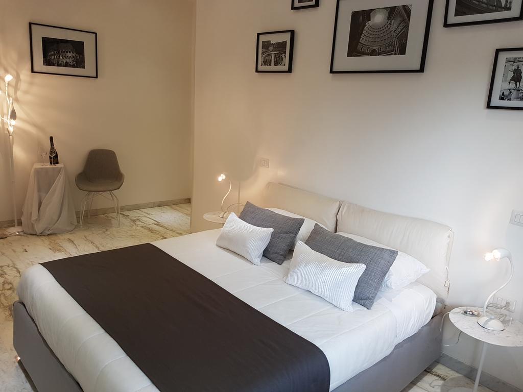 Guest house Chain Vatican 3*