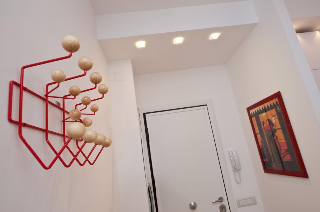 Apartment San Pio V Rome