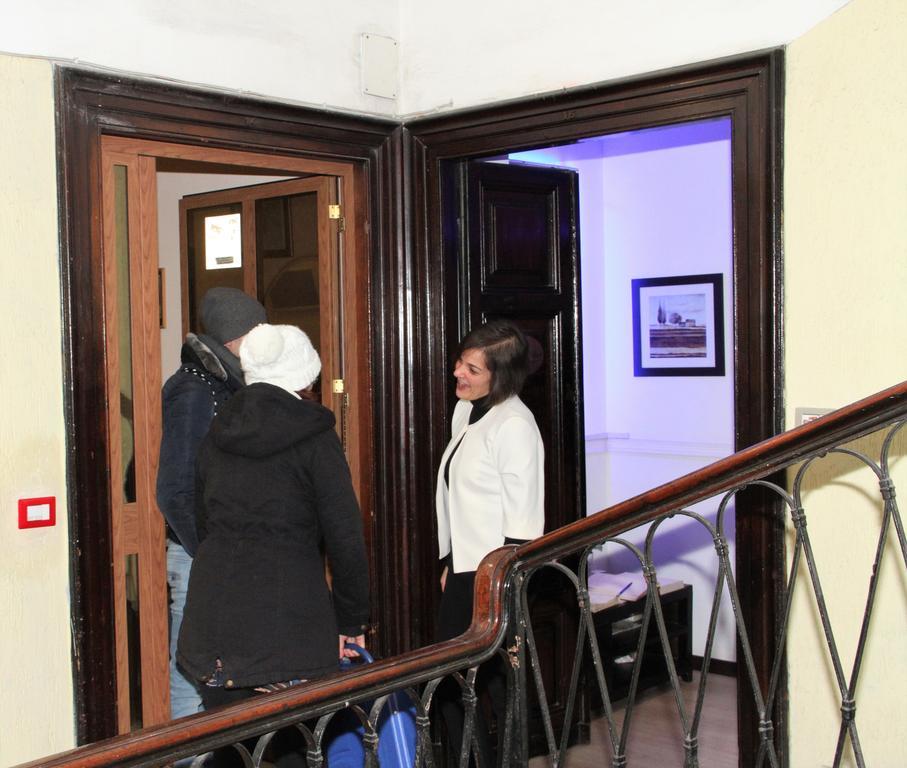 Premier Cavour Guest house Rome