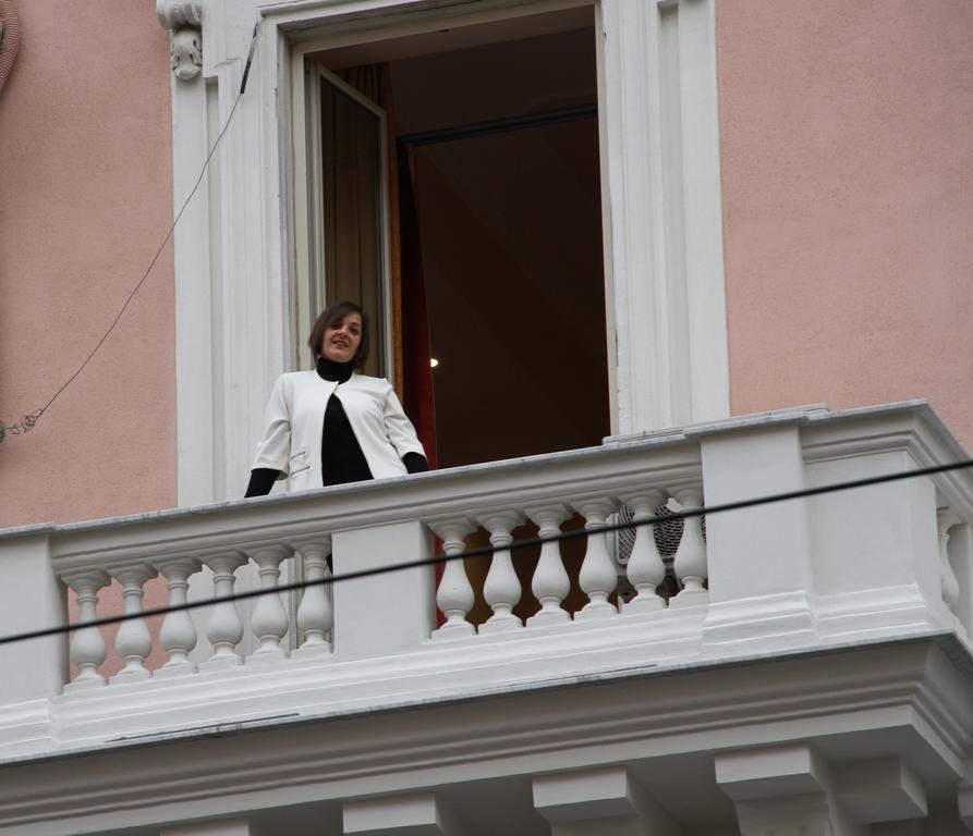 Premier Cavour Rome