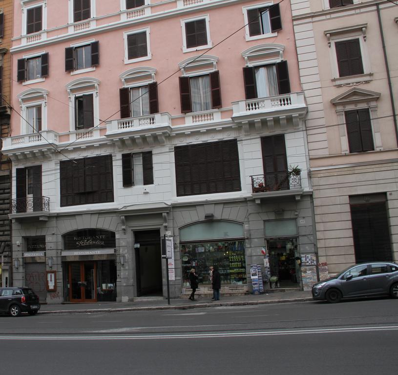 Guest house Premier Cavour Rome