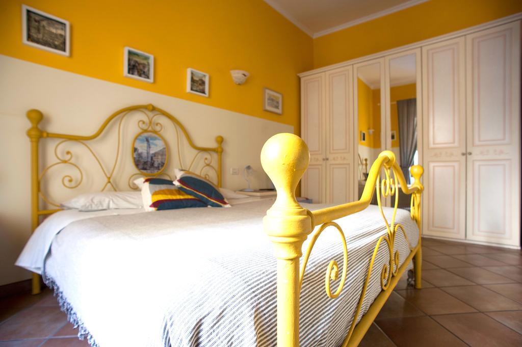 Trastevere Dream House 2*