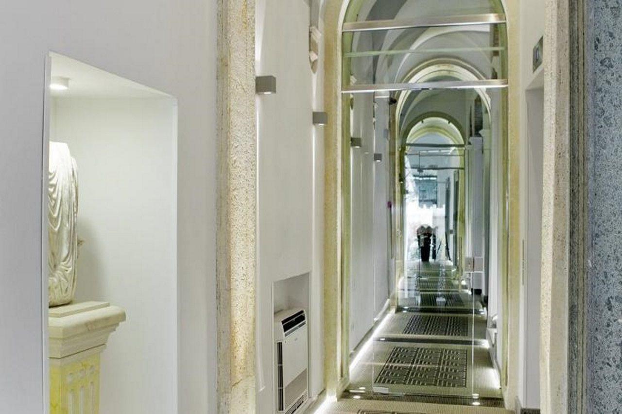 Navona Palace Luxury Apartment Rome