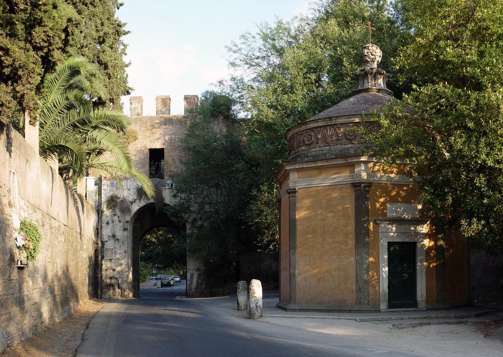 Porta Latina Appartamento