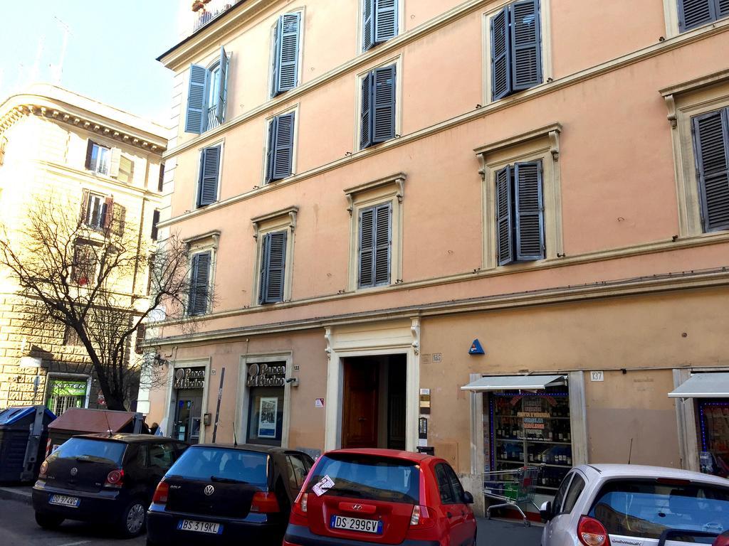 Guest house Vatican Rome