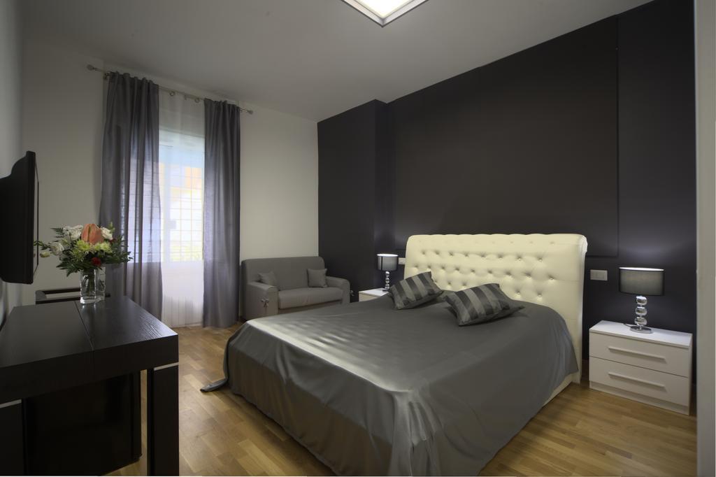 Astoria Golden House Rome