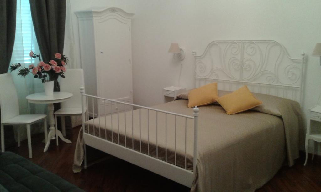 Testaccio Village Guest house
