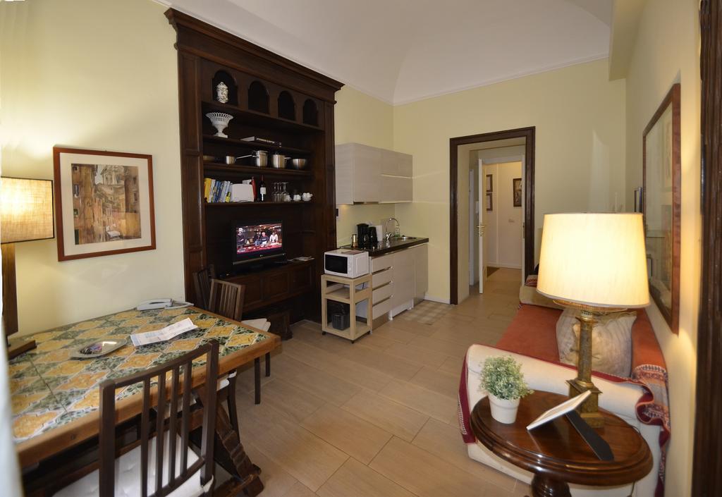Teverecentro Appartamento Roma