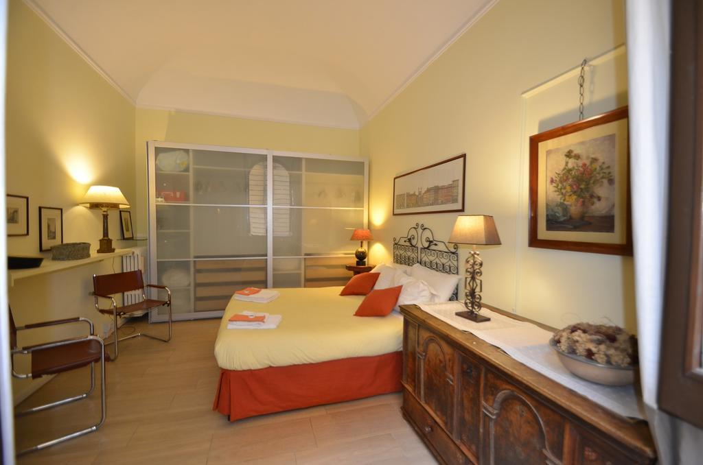 Teverecentro Appartamento