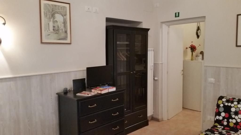 Casa Vacanze Nonno Giulio Rome