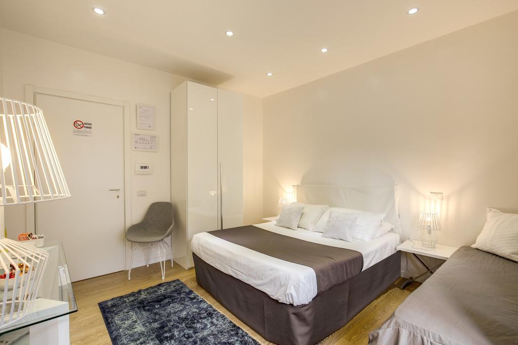 Chain Vatican Guest house 3*