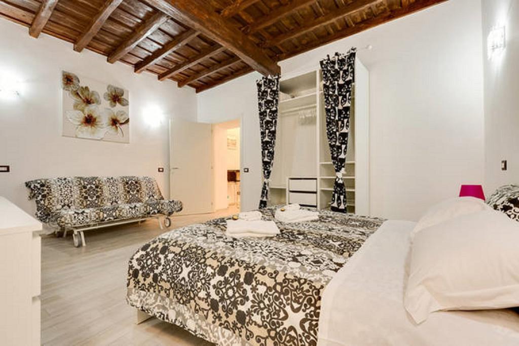 Colosseum By Serena Apartment Rome