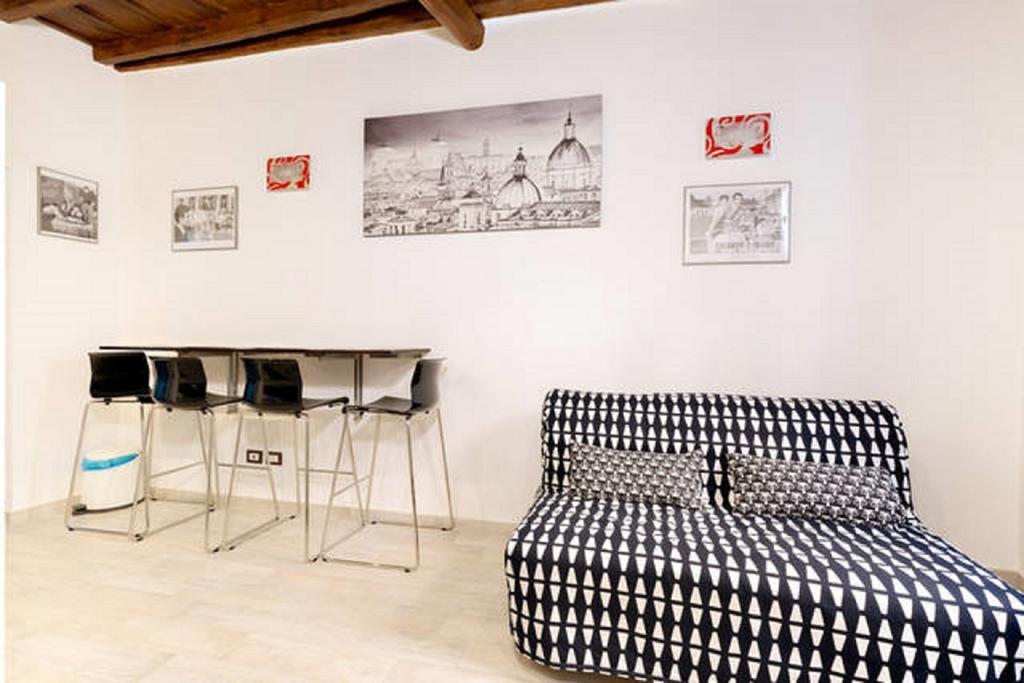 Colosseum By Serena Apartment Rome