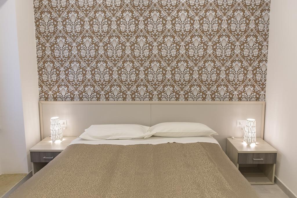 Guest house Metronia *