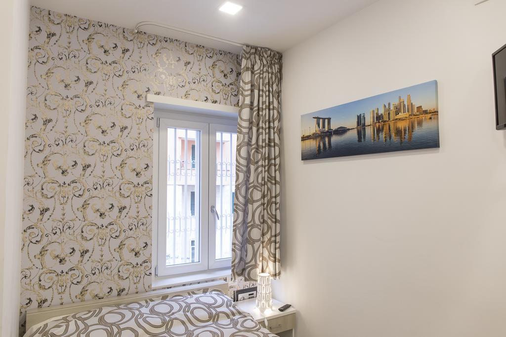 Metronia Guest house Rome