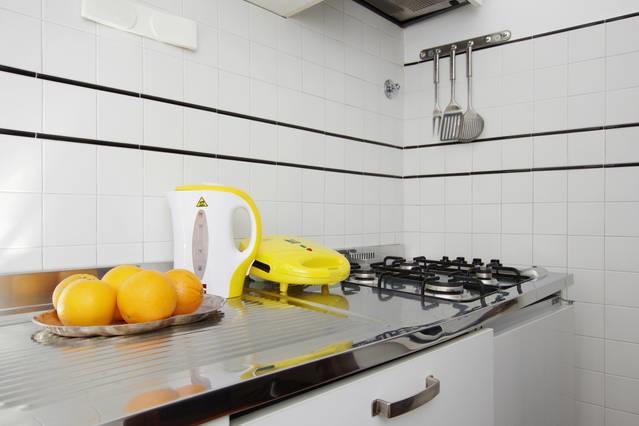 Apartment House Maximo Near Vatican Rome