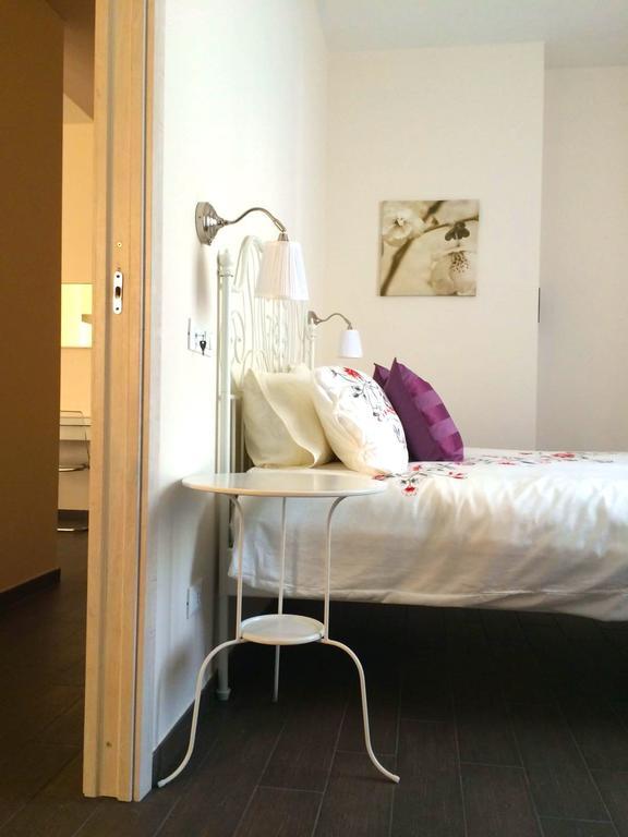 Holiday home Il Pesco Al Vaticano