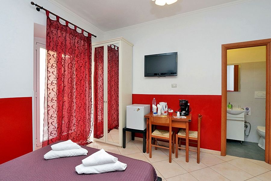 Lucky Domus Guest house Rome