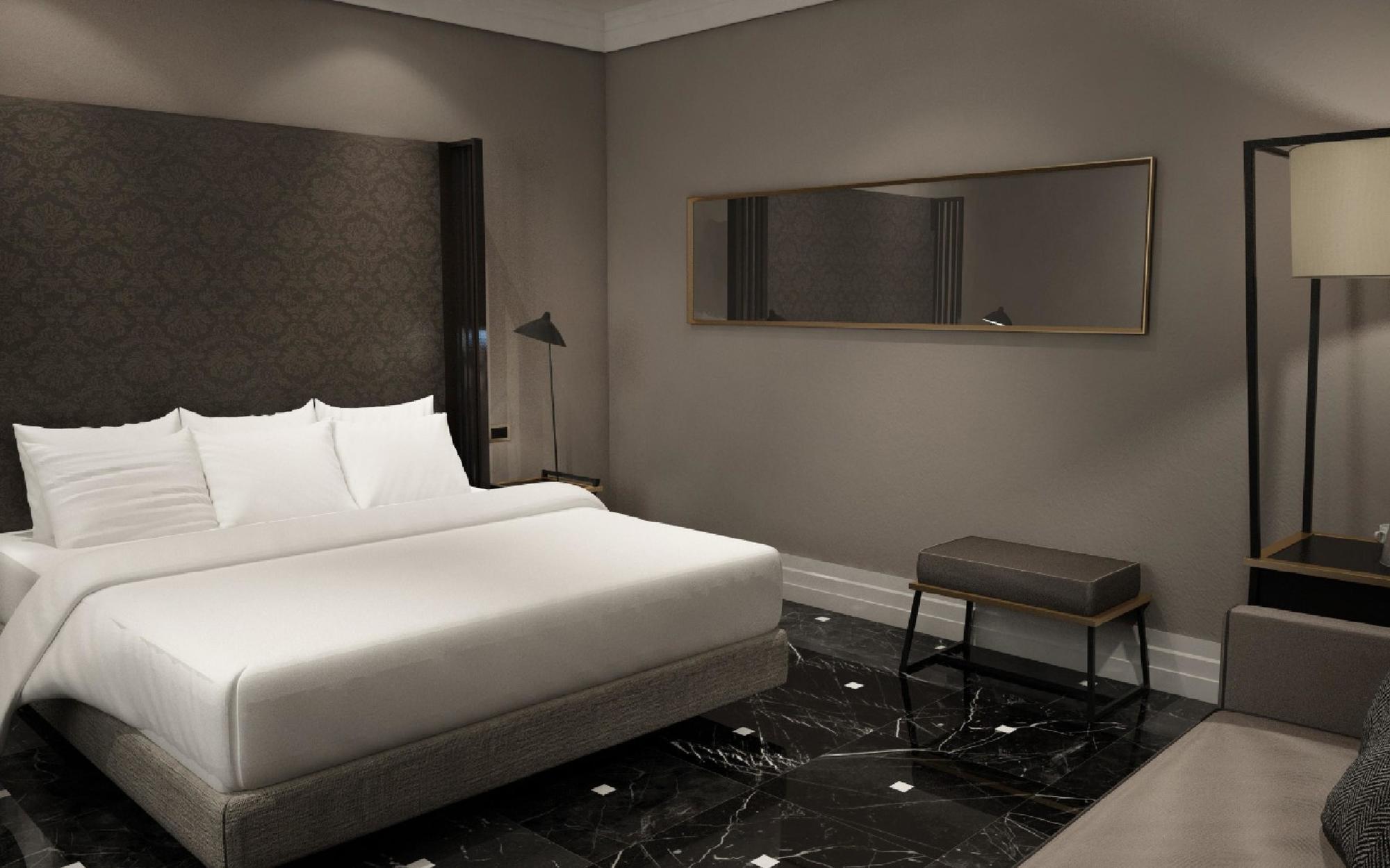 Hotel The Tribune, Part Of Jdv By Hyatt 4*