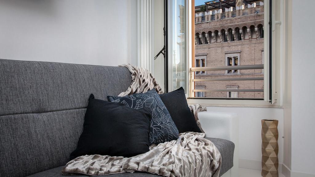 Vittoriano Apartments Apartment Rome