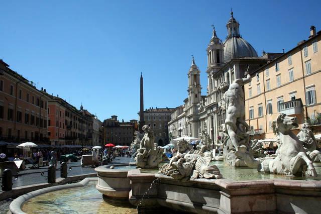 House Maximo Near Vatican Apartment