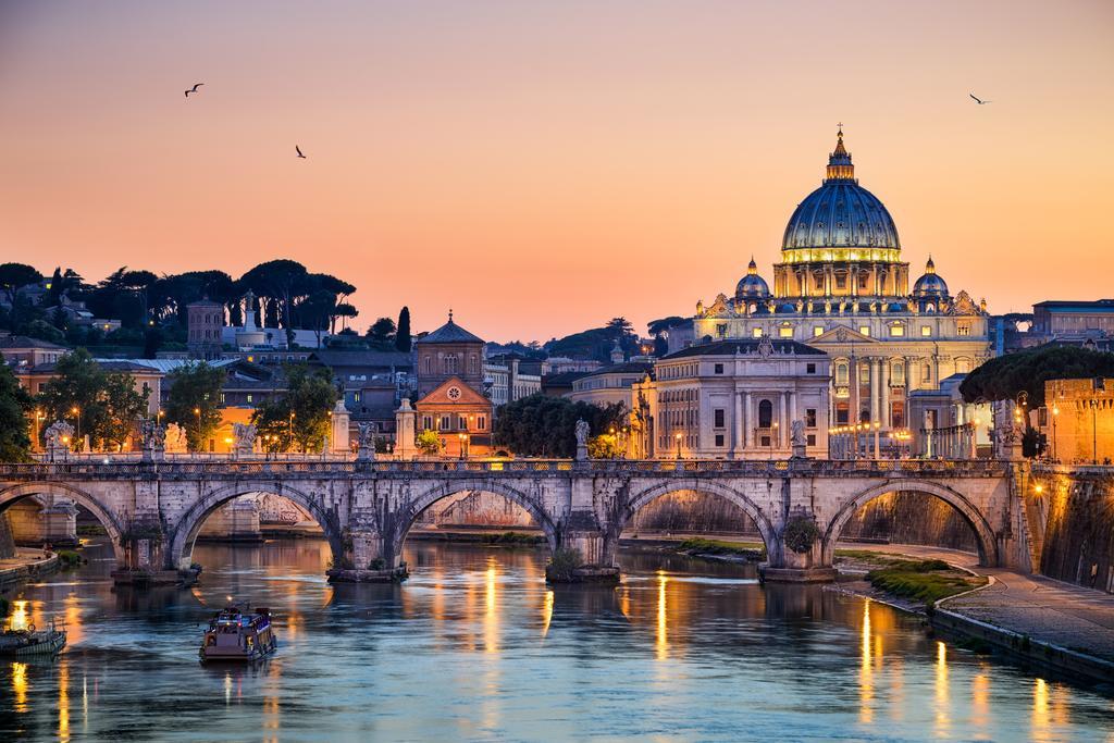 House Maximo Near Vatican Apartment *