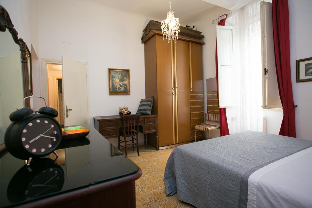 Apartment Vicolo Vecchio 59 Rome