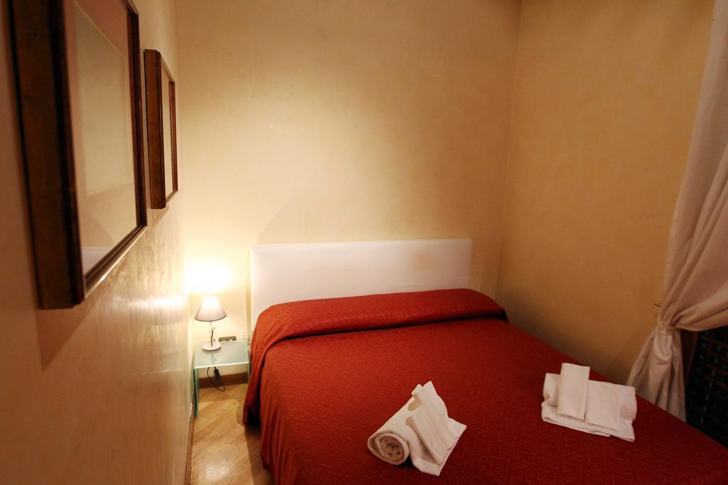 Holiday home Domus Pellegrino Rome