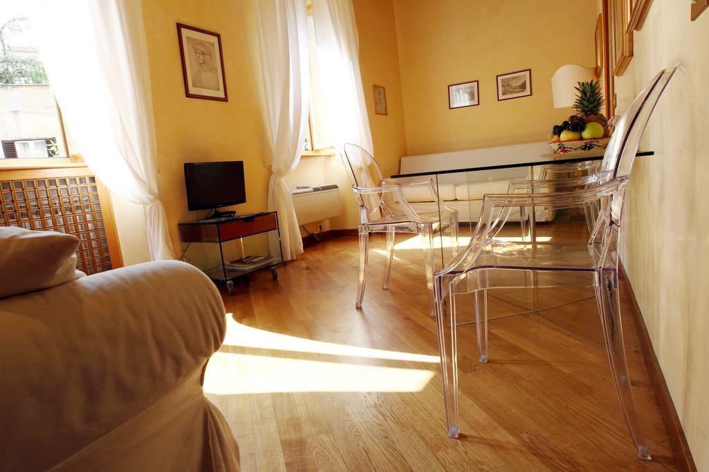 Holiday home Domus Pellegrino Rome