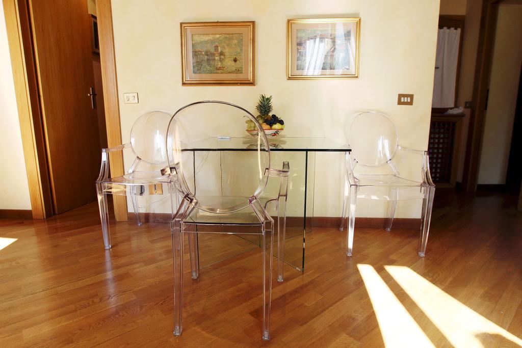 Holiday home Domus Pellegrino