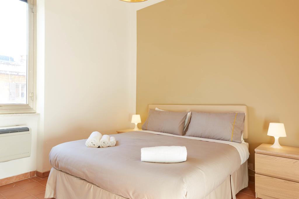 Colosseo Little House Apartment Rome