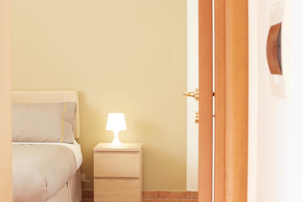Colosseo Little House Apartment