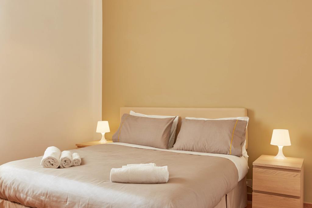 Apartment Colosseo Little House *