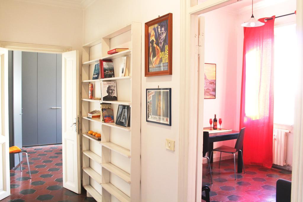 Casa Bodoni Apartment Rome