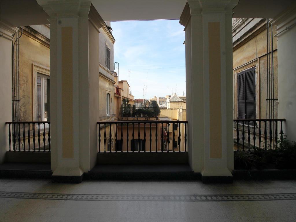 Apartment Colosseo Topnotch