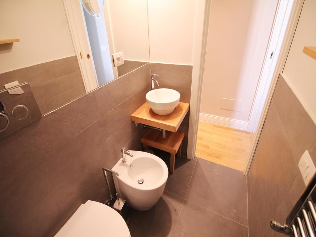 Colosseo Topnotch Apartment