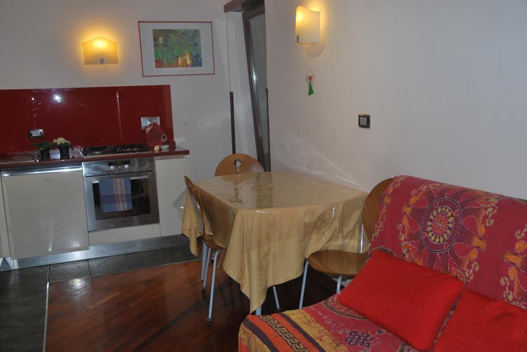Flavia Apartment Rome