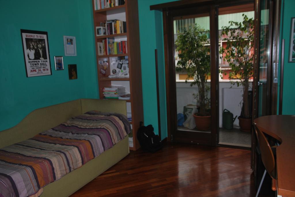 Apartment Flavia *