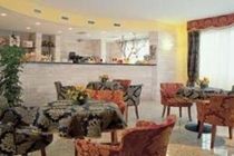 Hotel Eur Rome